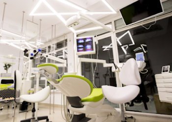 Doctor Cocerhan Dental Clinic