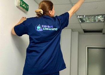 Firma Curatenie Sibiu - Genius Cleaning