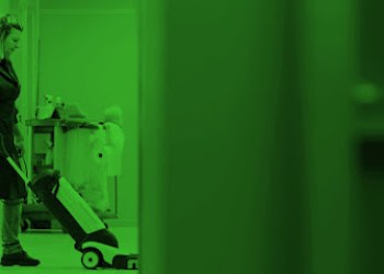EvoCleaning - Firma de Curatenie Birouri