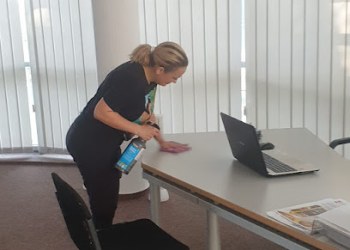 Firma curatenie Timisoara | MAXIM CLEAN