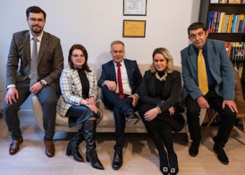Avocat Oradea Cristian Rusu