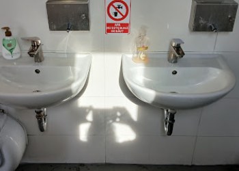 Firma curatenie Sibiu - Rapid Clean