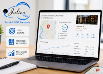 Servicii SEO Romania