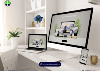 JustWeb