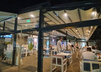 Trattoria Revi