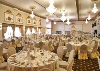 Complex Galla Ballroom