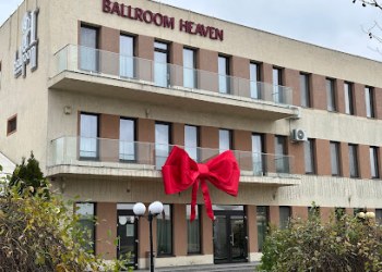 Ballroom Heaven – Sală de Nunți & Evenimente Galați