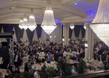 Grand Imperial Ballroom Constanta