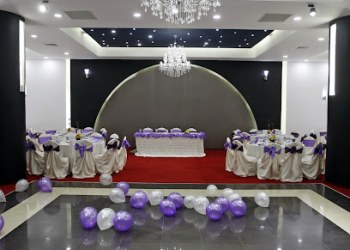 Amada Ballroom