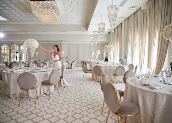 Stephany Ballroom