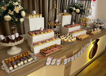 Iris Ballroom