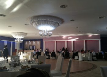 Extravaganza Ballroom