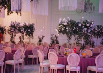 Becheru Ballroom
