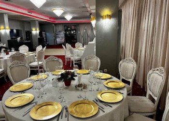 Ballroom MONZA