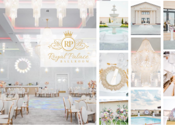 Royal Palace Ballroom