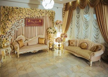 Dinu Events Ballroom