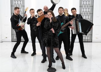 Trupa nuntă Bacău I Trupa Playlist I Formații nuntă Bacău