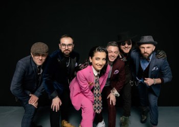 Trupa Cover Bazzar – Band Live Evenimente