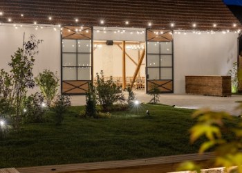 MK1930 Event Barn – Nunti & Evenimente Brasov