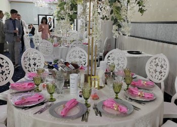 Event by Tonyo