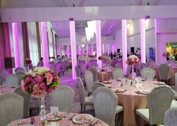 Magic Place Events - Grant