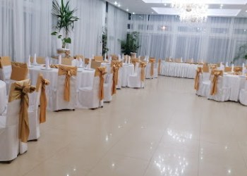 Restaurantul Alba