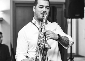 Mihai Andrei Band
