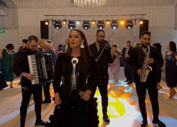 Grand Music Events