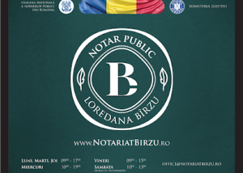 Notariat Bîrzu si Asociatii