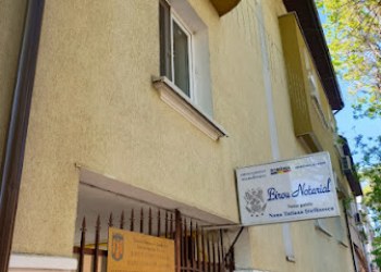 Birou Individual Notarial Stefanescu Nona-Tatiana