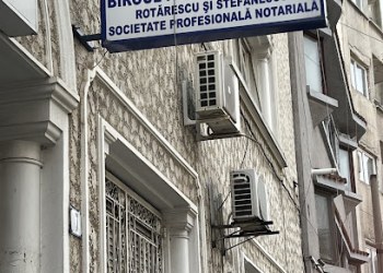 Biroul Notarilor Publici Rotarescu si Stefanescu