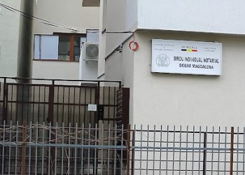 Birou Notarial Dobre Magdalena