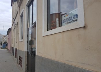 BIROU NOTARIAL MARIANA MOCANU