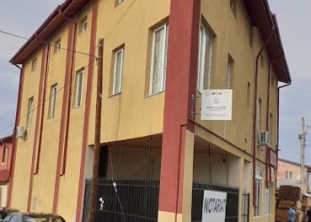 Birou Individual Notarial Meda Gagiu