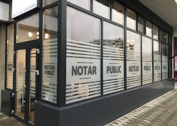 Notar Public Craiova Bajenaru Anamaria