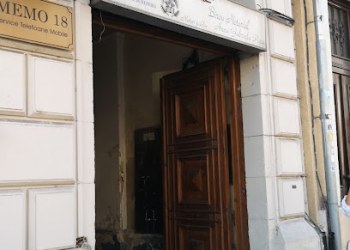 Popa Anca Gabriela & Lucaciu Mihai, Societate Profesională Notarială