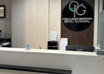 Birou Notarial Popa Claudia-Georgiana