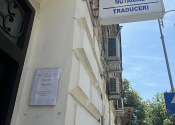 Biroul notarial Raţiu Janina Gabriela