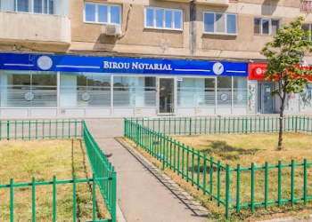 Societate Profesională Notarială Georgescu Răzvan și Asociații