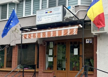 SOCIETATE PROFESIONALA NOTARIALA IRINA DANIILESCU SI ALEXANDRU SULEA