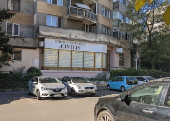 Birou Notarial Civilis
