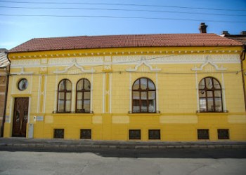 Societate de avocați DOSEANU&ASOCIATII