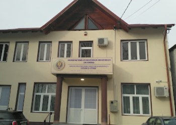 Societate Civilă Profesională de Executori Judecătorești Goslan și Stîngă