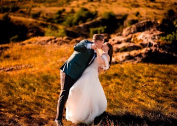 Alina & Leonard - Fotograf Nunta