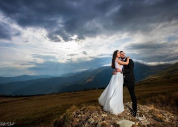 Fotograf Profesionist - Coste Valentin