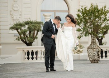 FOTOTIME - Fotograf Nuntă București