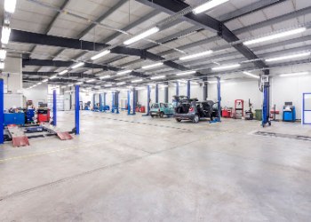 Service Autonet Kia & Suzuki