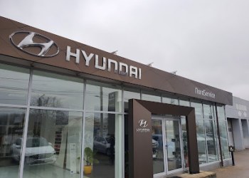 Hyundai Craiova - Nordservice