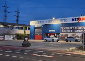 Service Auto Nexxon Galați
