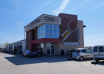 Autociupe Enry Service Auto & Dezmembrari